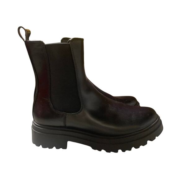 Women’s boots size 8 good co - Picture 1 of 4